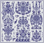 (image for) Jack Be Nimble